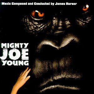 Mighty Joe Young (Original Score)