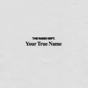 Your True Name - Single