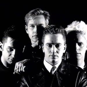 Depeche Mode için avatar