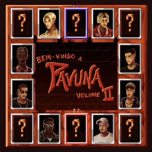 Bem Vindo a Pavuna, Vol. 2 [Explicit]