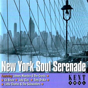 New York Soul Serenade