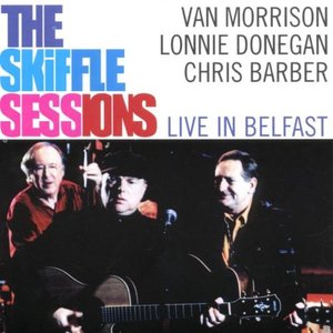 Avatar di Van Morrison, Lonnie Donegan & Chris Barber