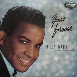 Yours Forever cover