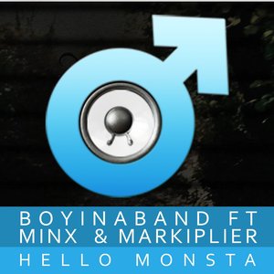Hello Monsta (feat. Markiplier)