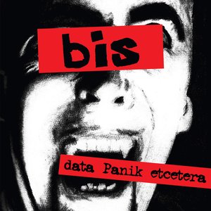 Data Panik Etcetera (Bonus Track Version)