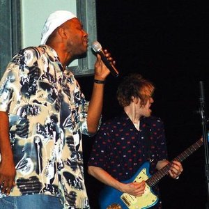 Ray Davis & Pocketful of Blues 的头像