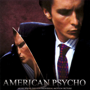 Daniel Ash - American Psycho - Zortam Music