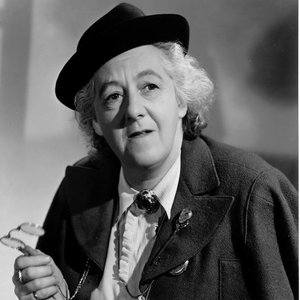 Margaret Rutherford 的头像