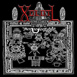 Imagen de 'Xolotl'