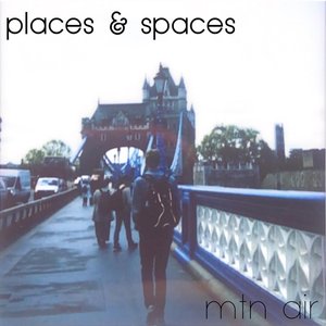 Places & Spaces