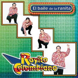 Rayito Colombiano - 100 Rock [disc 1] - Zortam Music