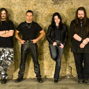 Virus IV photo provided by Last.fm