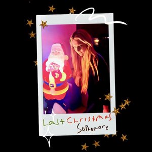 Last Christmas