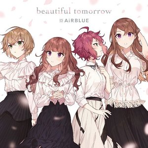 beautiful tomorrow