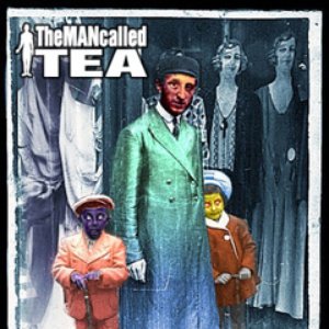 Avatar för The Man Called Tea