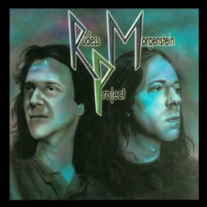 Rudess Morgenstein Project