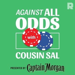 Against all Odds with Cousin Sal 的头像