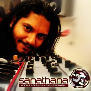 Avatar de Sanathana