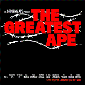 The Greatest Ape