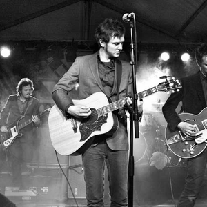 Zahl photo provided by Last.fm