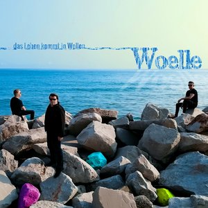 das Leben kommt in Wellen - Single