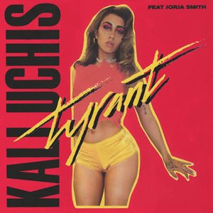 Kali Uchis ft. Jorja Smith 的头像