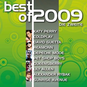 Zdjęcia dla 'Best Of 2009 - Die Zweite'