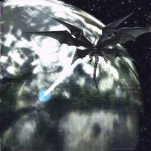 Bahamut : ZERO 的头像