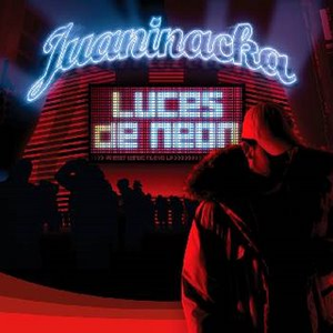 Luces de neón cover