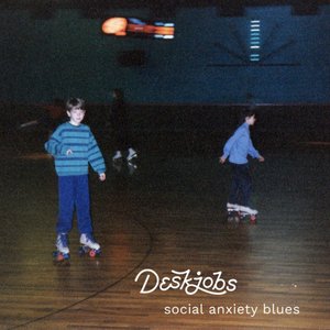 Social Anxiety Blues