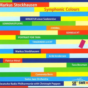 Markus Stockhausen: Symphonic Colours