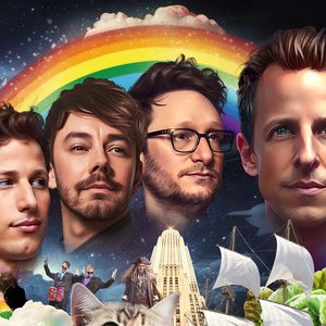 Avatar for The Lonely Island & Seth Meyers