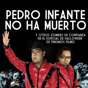 Toño Sempere y Oliver Meneses のアバター