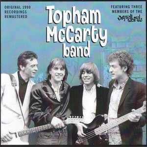 Topham McCarty Band (Remastered)