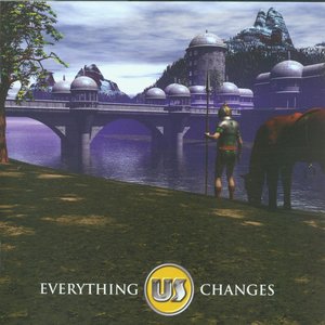 Everything Changes