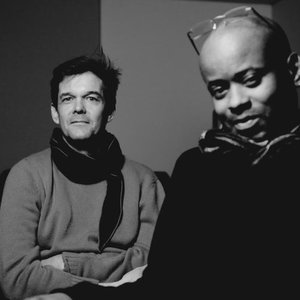 Avatar for Juan Atkins & Moritz Von Oswald Present Borderland