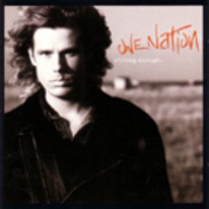 Image for 'One Nation'