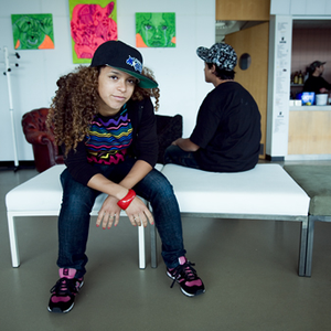 La Melodia photo provided by Last.fm