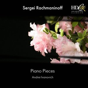 Piano Pieces