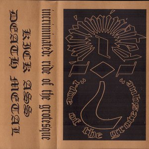 Ride Of The Grotesque