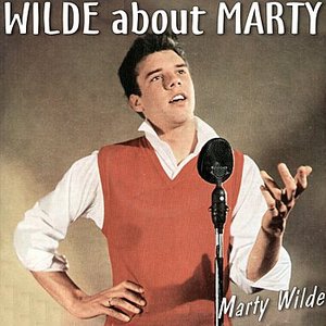 Wilde About Marty