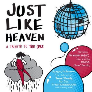 Just Like Heaven