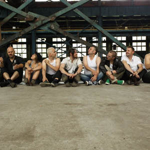 Buldog photo provided by Last.fm