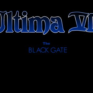 Ultima 7 的头像