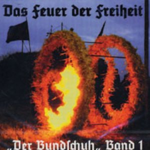 Image for 'Der Bundschuh'