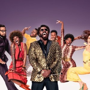 Sherman's Showcase のアバター