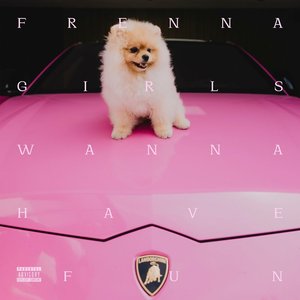 Girls Wanna Have Fun - Single