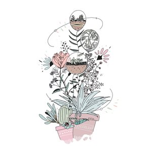 Terrarium
