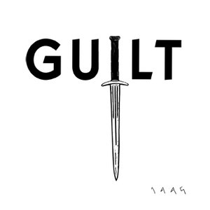 Image pour 'Guilt EP'