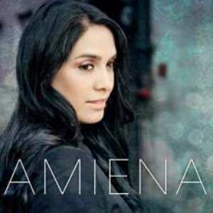 Amiena - EP